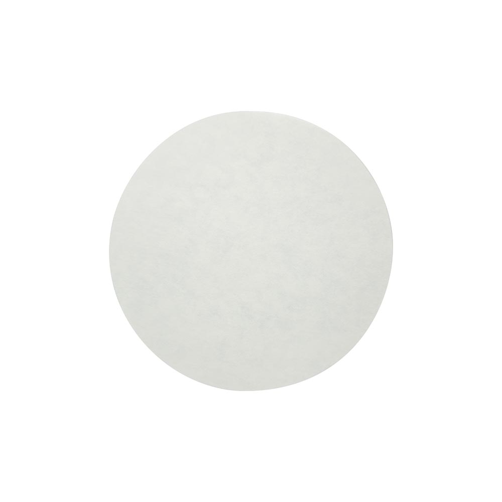 11cm Round Filter Paper U.S. Plastic Corp.