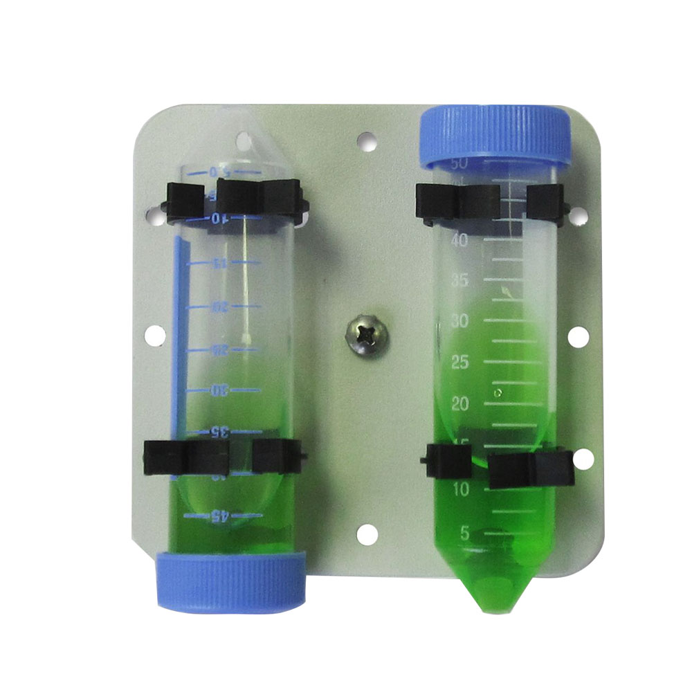 2 x 50mL Vortex Mixer Horizontal Head | U.S. Plastic Corp.
