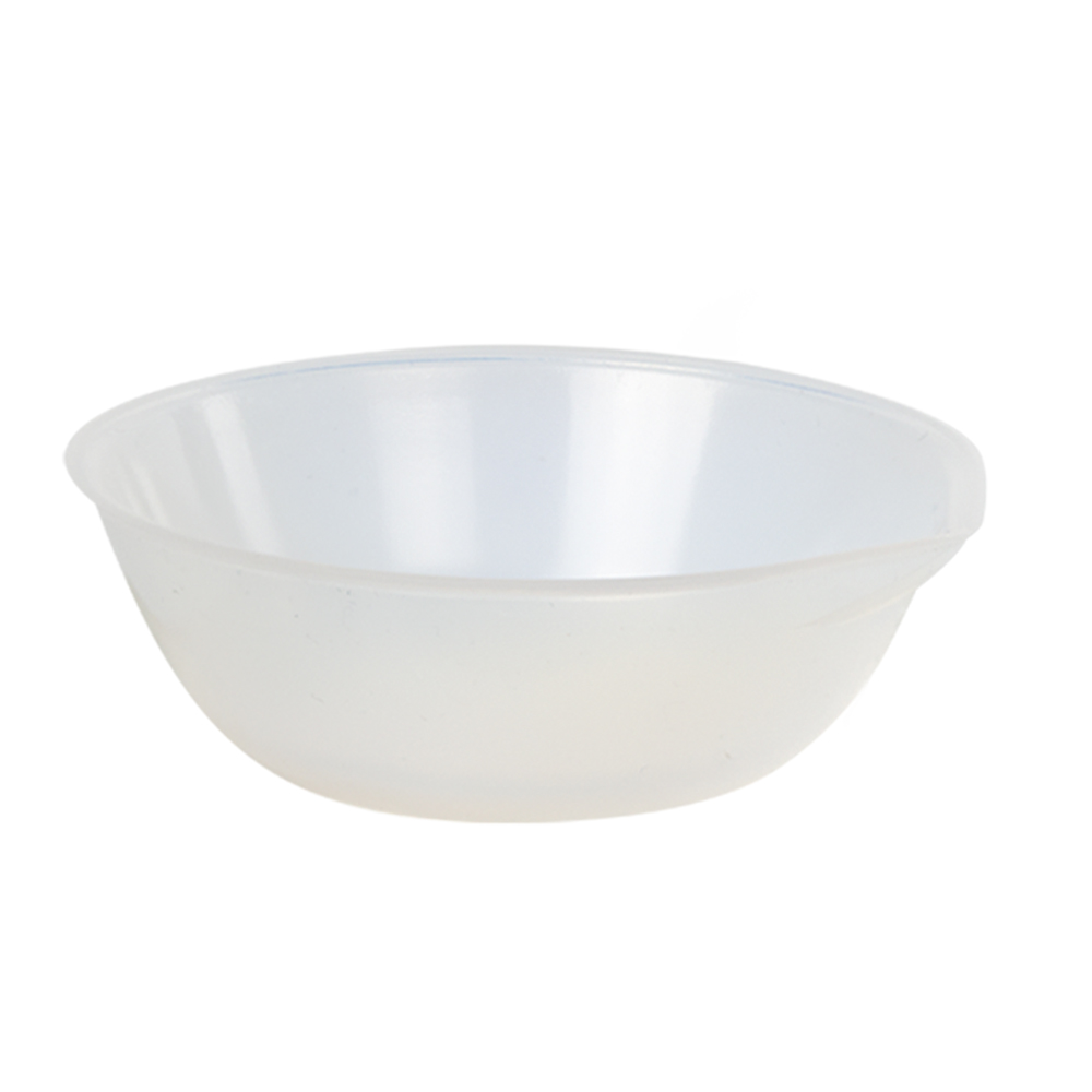 100mL Chemware® PFA Evaporating Dishes U.S. Plastic Corp.