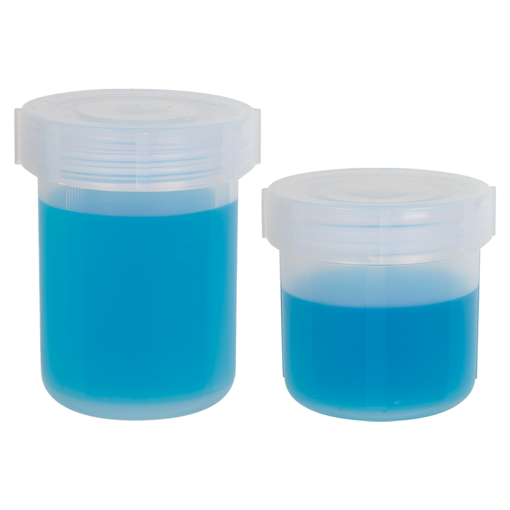 Chemware® PFA Jars