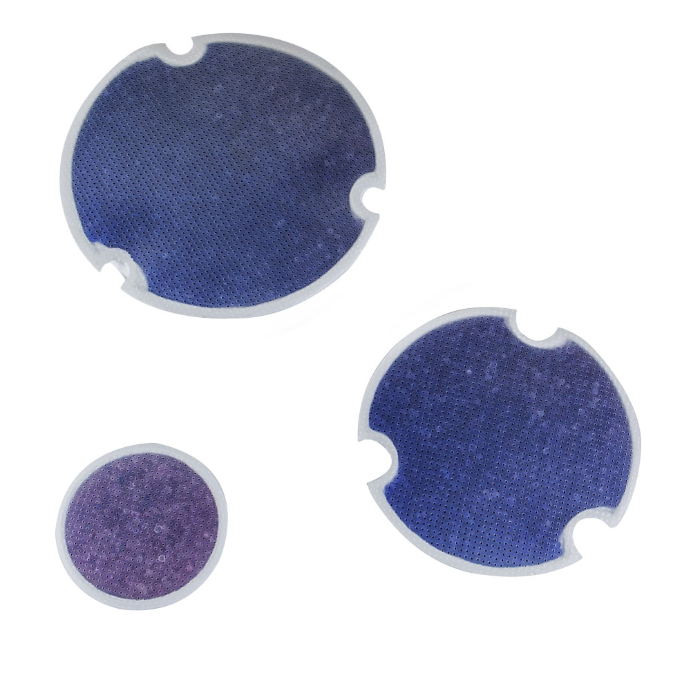 Reusable Desiccant Cartridge U.S. Plastic Corp.