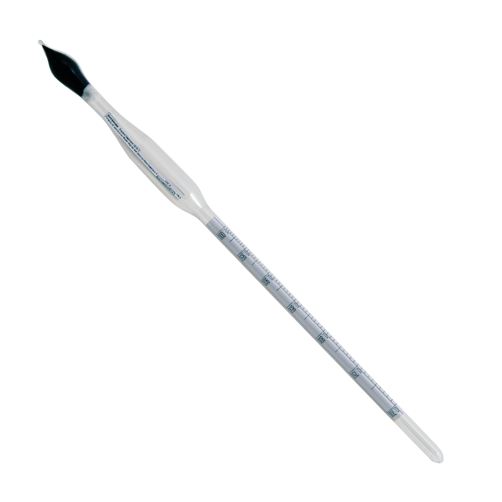 Light Liquid Hydrometer U.S. Plastic Corp.