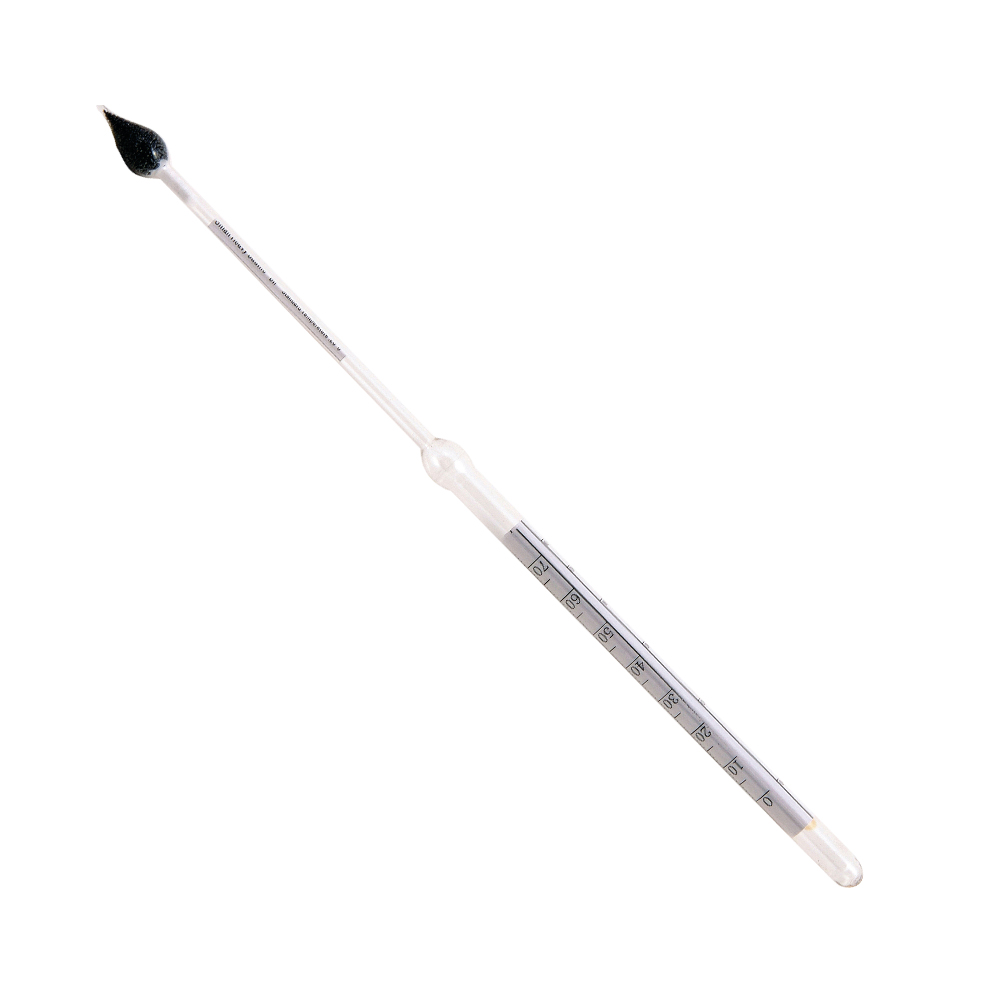 Heavy Liquid Hydrometer U.S. Plastic Corp.