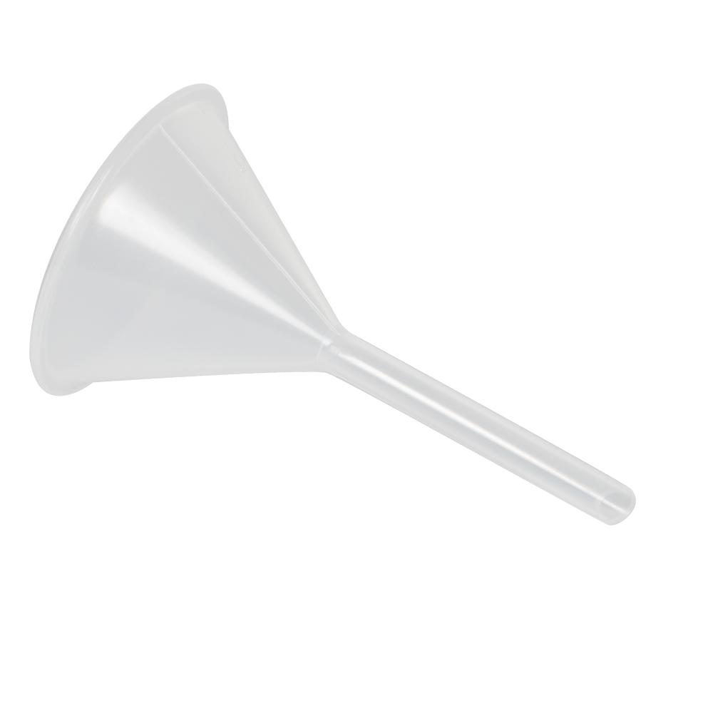 HeavyDuty Long Stem Funnel U.S. Plastic Corp.