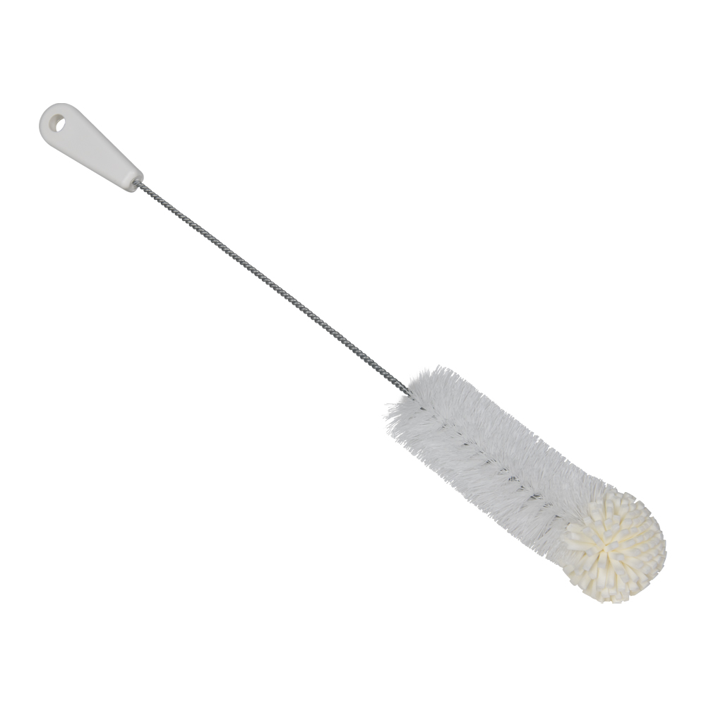 Foam Tipped Long Lab Glassware Brush U.S. Plastic Corp.