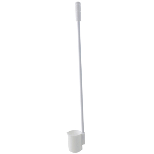 PTFE Dipper with 600mm Handle & 250mL Cup