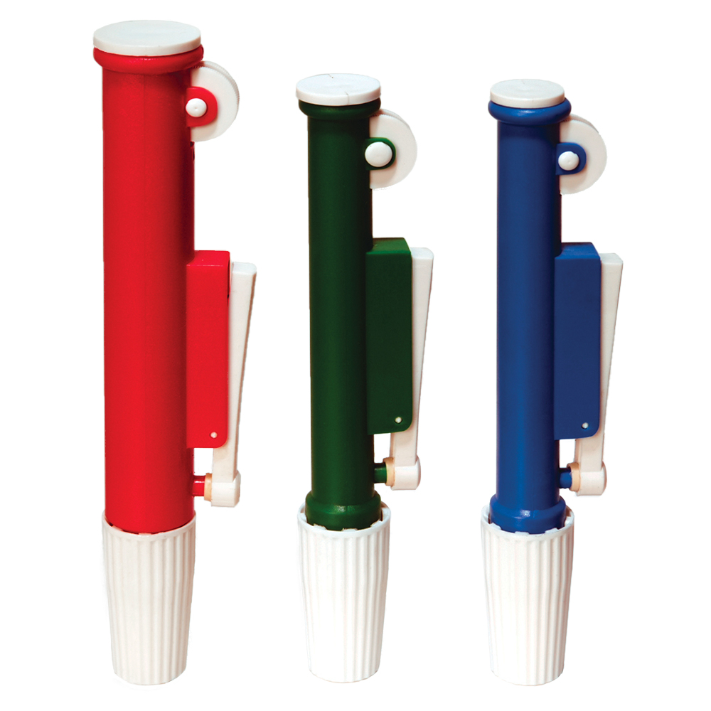 Pipette Pump U.S. Plastic Corp.