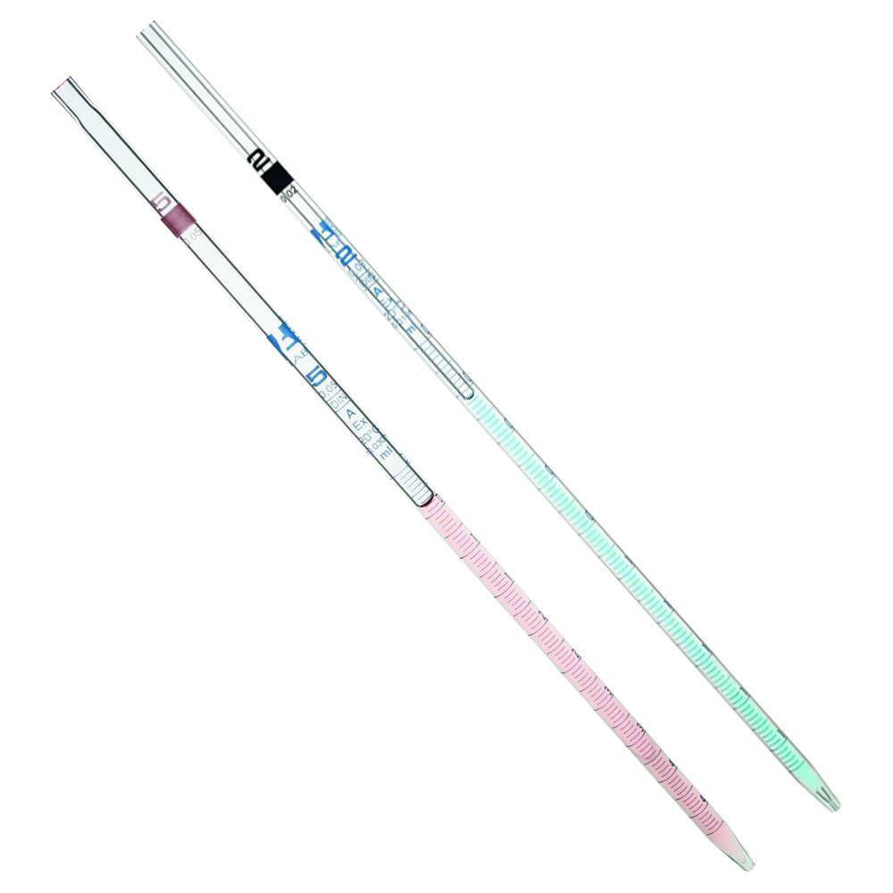 Glass Serological Pipettes U.S. Plastic Corp.