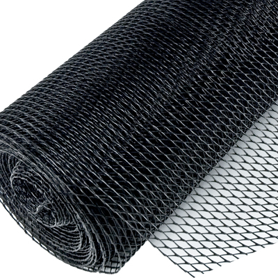 plastic mesh