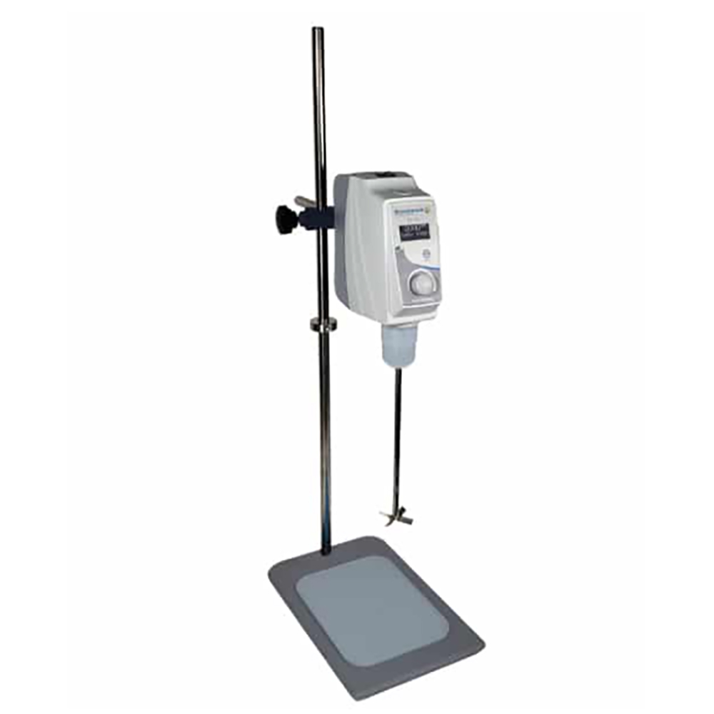 Overhead Large Volume Stirrers