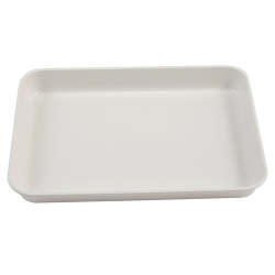 LOT OF 10 PIECES Molded Fiber Glass Trays MGF Trays ESD 21" x 17" 