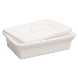 Polypropylene Instrument Trays