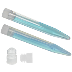 Plain Top Centrifuge Tubes