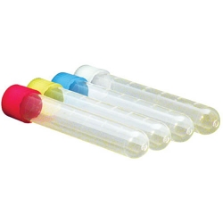 Kartell Polypropylene Test Tubes