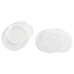 Disposable Petri Dishes