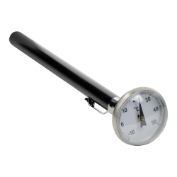 -10°C to 50°C Probe Thermometer