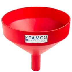 Tamco® Heavy Duty 13" Funnel