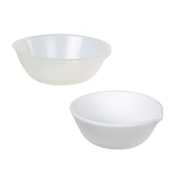 Chemware® Evaporating Dishes