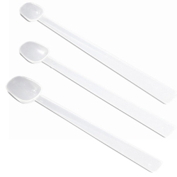 Long Handle Sampling Spoons