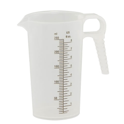 Accu-Pour™ Measuring Pitchers