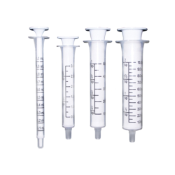 Dosing Syringes & Adaptors