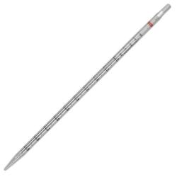 10mL Polystyrene Sterile Serological Pipettes - Box of 250