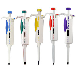 Diamond PRO Adjustable Pipettors