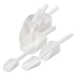 Sterileware® Pharma Scoops