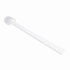 1/2 tsp. Long Handle Sampling Spoon - Package of 10