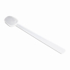1 tsp. Long Handle Sampling Spoon - Package of 10