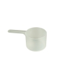 53cc Natural Polypropylene Scoop