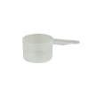 29.6cc Natural Polypropylene Scoop