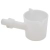 250mL Dipping Beaker with Graduations