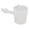 500mL Dipping Beaker with Graduations