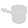 1000mL Dipping Beaker with Graduations