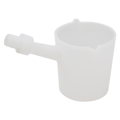 500mL Dipping Beaker with Graduations