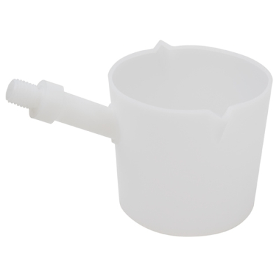 1000mL Dipping Beaker with Graduations