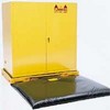 UltraTech Ultra Safety Cabinet Bladder System, V1 1 Drum Model