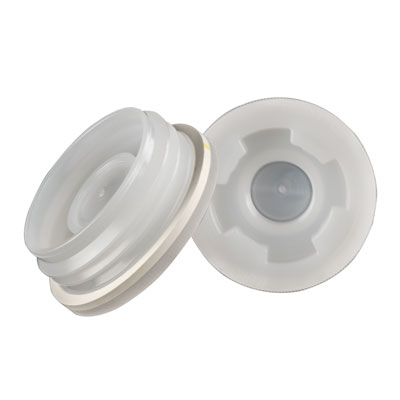 Polyethylene Drum Plugs & Adapter