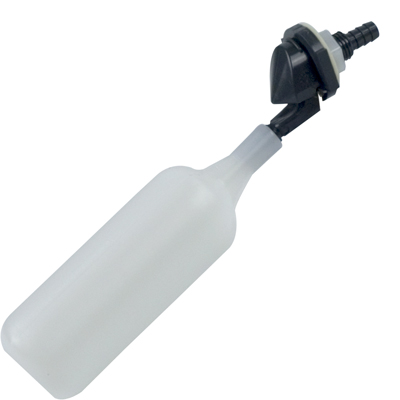Float Valves
