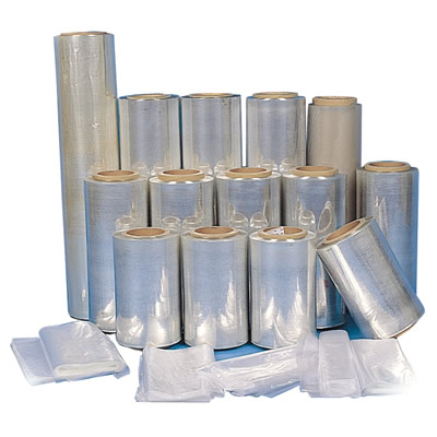 Shrink Film & Kits