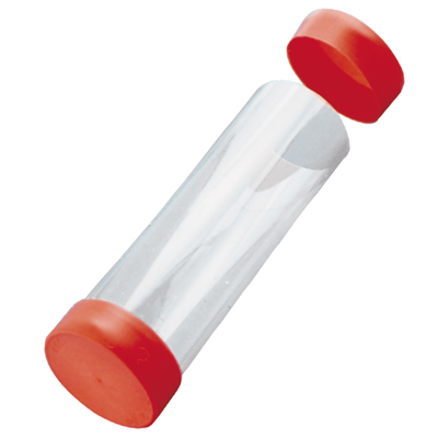 Tenite Tubing & Caps