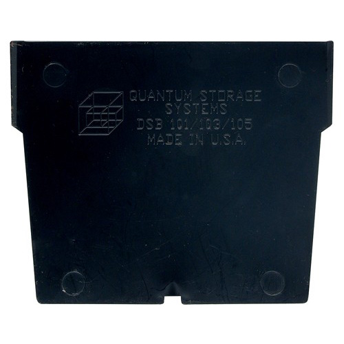 Dividers for Bins with a Width of 4-1/8"
