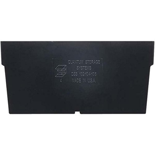 Dividers for Bins with a Width of 6-5/8"
