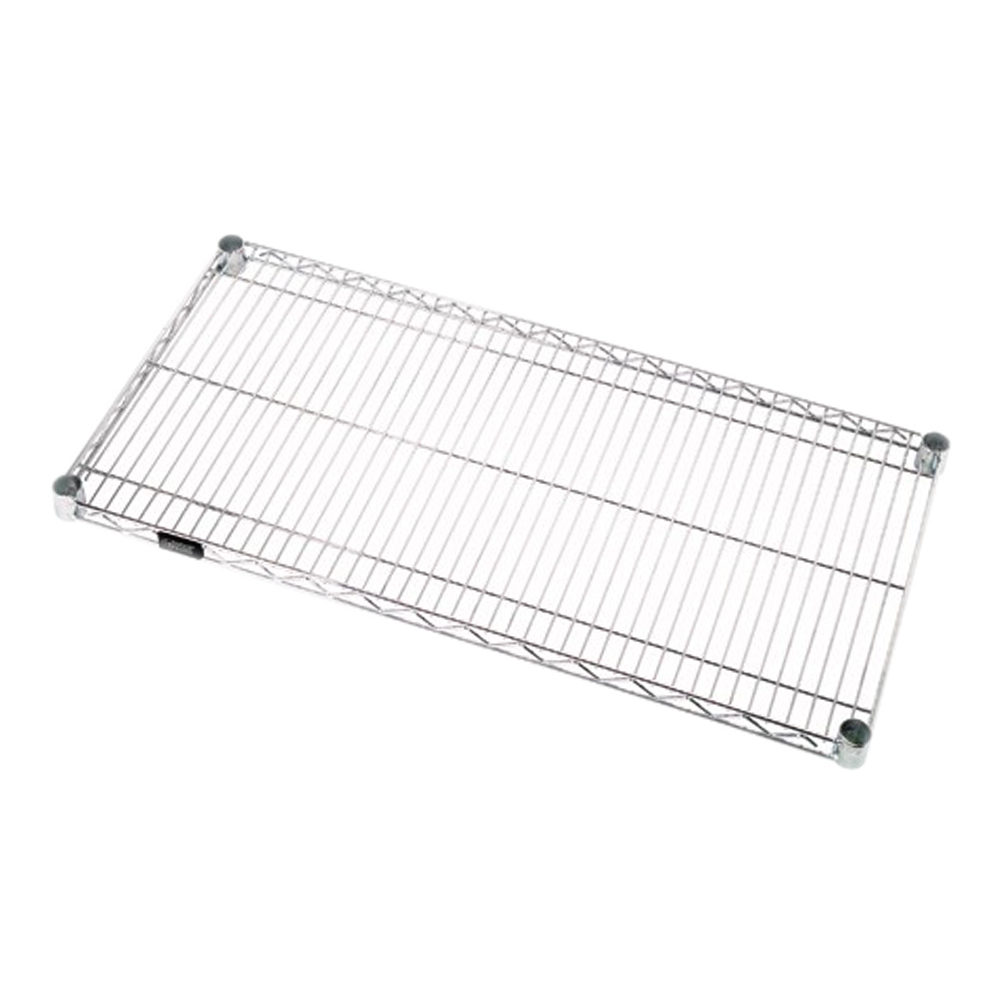 18" Deep x 42" Wide Shelf U.S. Plastic Corp.