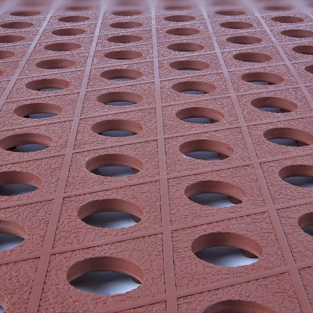 Food Production Anti-Fatigue Mat