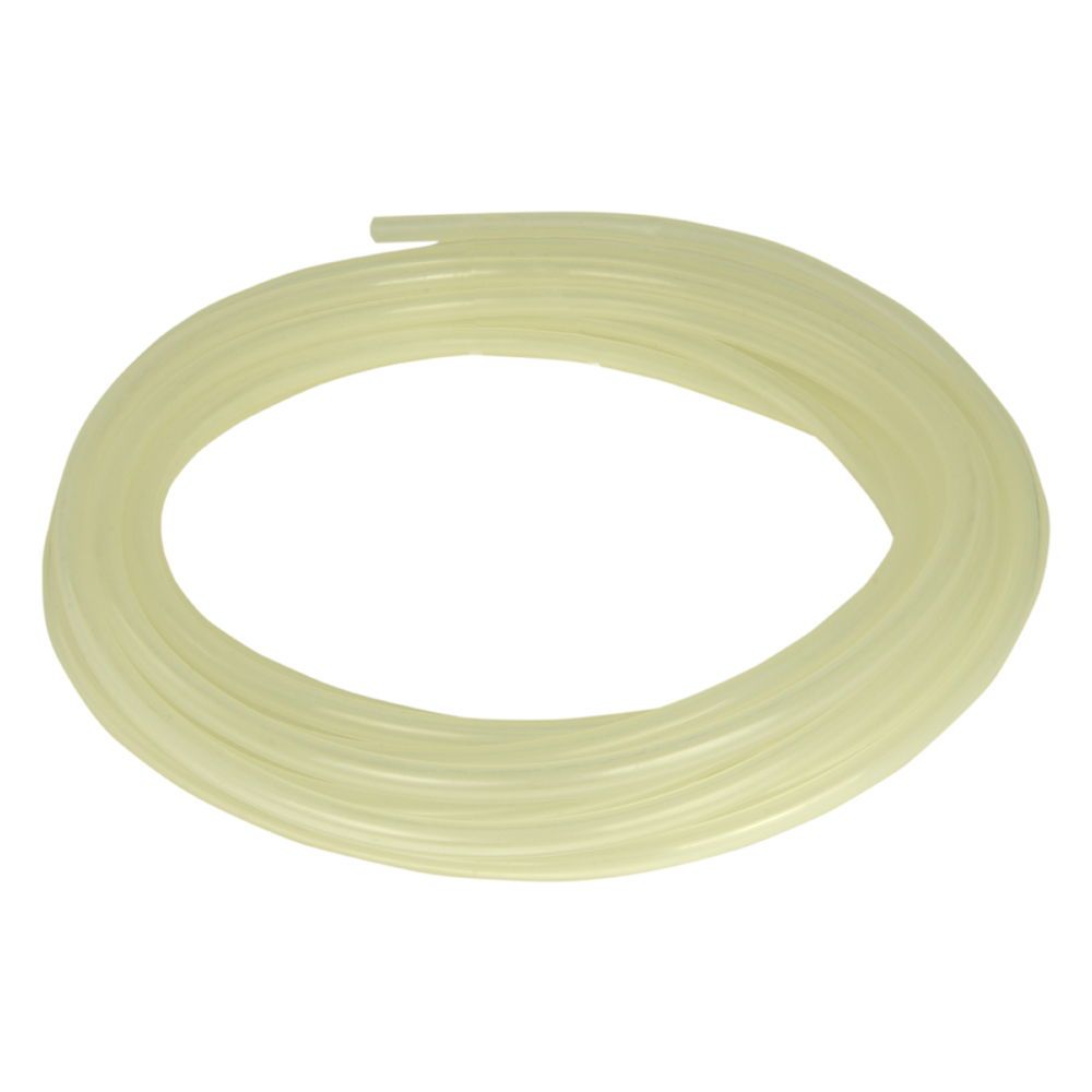 3/16" ID x 5/16" OD x 1/16" Wall Excelthane Polyurethane Tubing