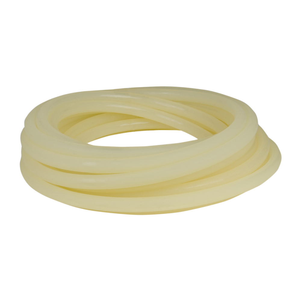 3/8" ID x 5/8" OD x 1/8" Wall Excelthane Polyurethane Tubing