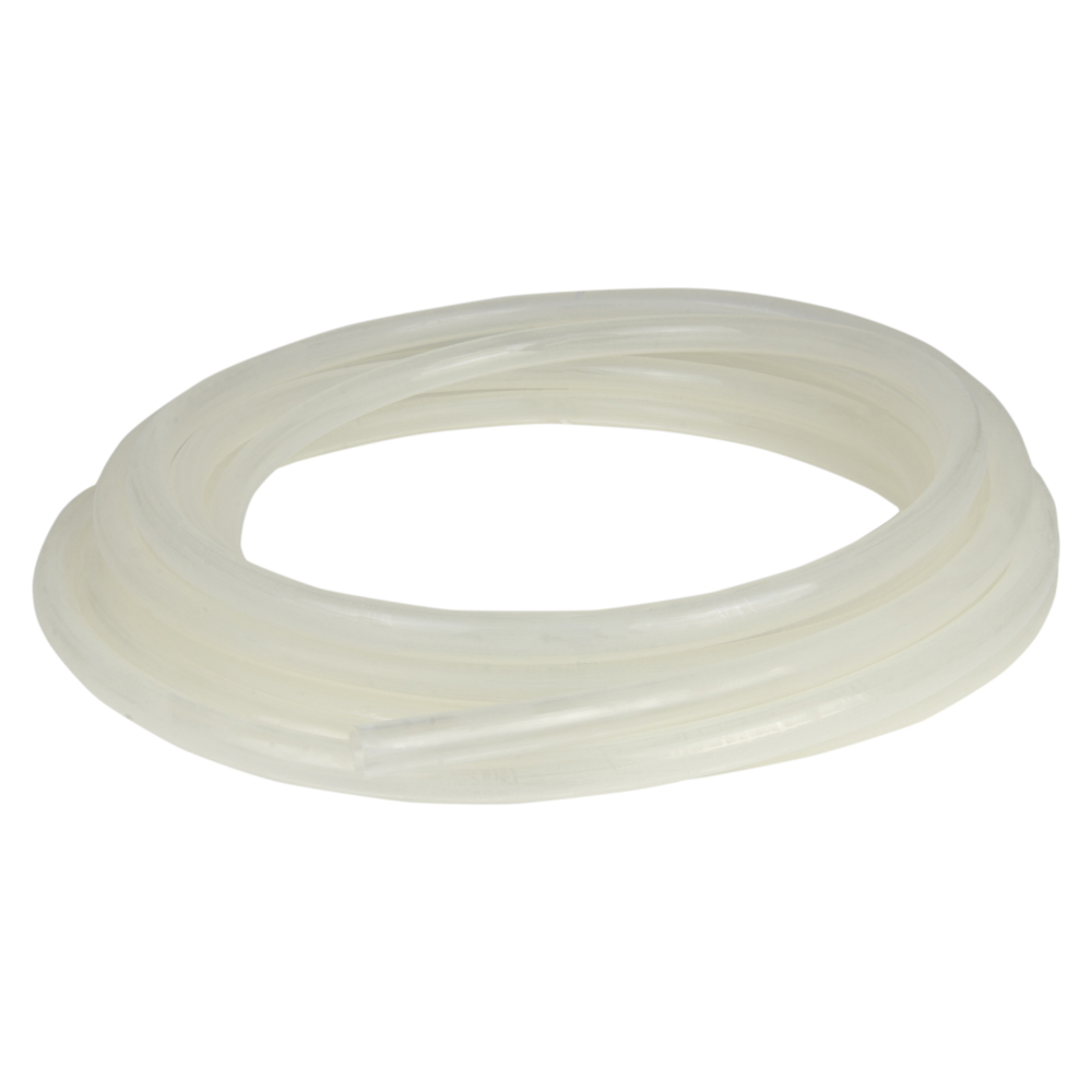 1/2" ID x 5/8" OD x 1/16" Wall Excelthane Polyurethane Tubing