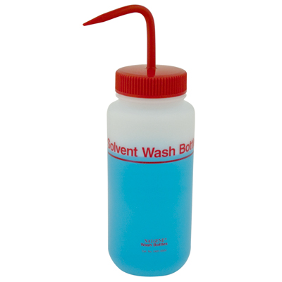 Thermo Scientific™ Nalgene™ Fluorinated Bottles